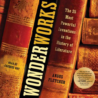 Wonderworks by Angus Fletcher