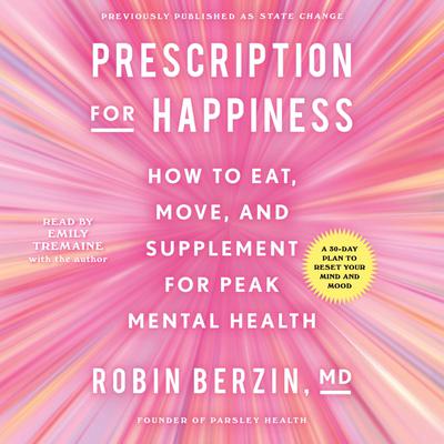State Change by Robin Berzin