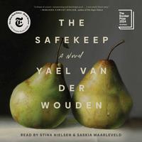 View audiobook of The Safekeep by Yael van der Wouden