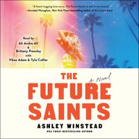View audiobook of The Future Saints by Ashley Winstead