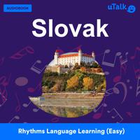 View audiobook of uTalk Slovak by Eurotalk Ltd