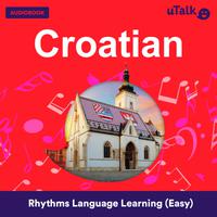View audiobook of uTalk Croatian by Eurotalk Ltd