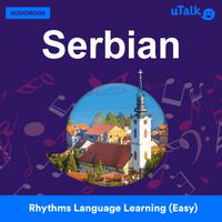 View audiobook of uTalk Serbian by Eurotalk Ltd