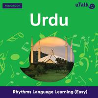 View audiobook of uTalk Urdu by Eurotalk Ltd