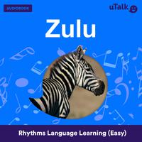View audiobook of uTalk Zulu by Eurotalk Ltd