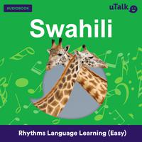 View audiobook of uTalk Swahili by Eurotalk Ltd