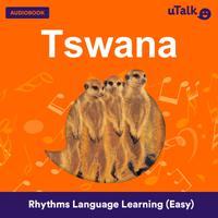 View audiobook of uTalk Tswana by Eurotalk Ltd