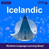 View audiobook of uTalk Icelandic by Eurotalk Ltd