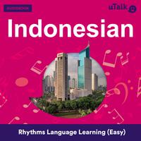 View audiobook of uTalk Indonesian by Eurotalk Ltd