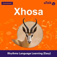 View audiobook of uTalk Xhosa by Eurotalk Ltd