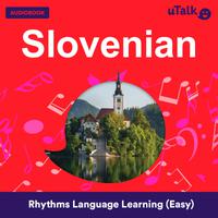 View audiobook of uTalk Slovenian by Eurotalk Ltd