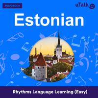 View audiobook of uTalk Estonian by Eurotalk Ltd