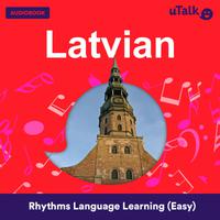 View audiobook of uTalk Latvian by Eurotalk Ltd