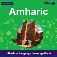 View audiobook of uTalk Amharic by Eurotalk Ltd
