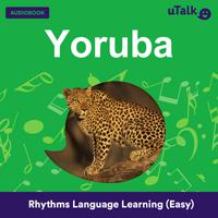 View audiobook of uTalk Yoruba by Eurotalk Ltd