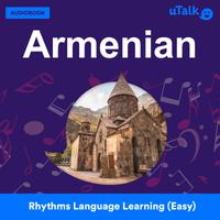 View audiobook of uTalk Armenian by Eurotalk Ltd