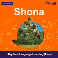 View audiobook of uTalk Shona by Eurotalk Ltd