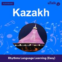 View audiobook of uTalk Kazakh by Eurotalk Ltd