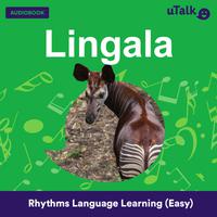 View audiobook of uTalk Lingala by Eurotalk Ltd