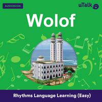 View audiobook of uTalk Wolof by Eurotalk Ltd