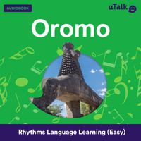 View audiobook of uTalk Oromo by Eurotalk Ltd