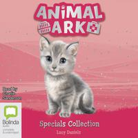 View audiobook of Animal Ark Specials Collection by Lucy Daniels