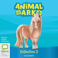 View audiobook of Animal Ark Collection 2 by Lucy Daniels