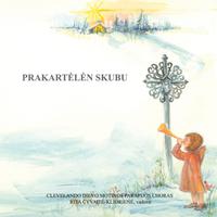 View audiobook of Prakartėlėn skubu by Rita Čyvaitė-Kliorienė