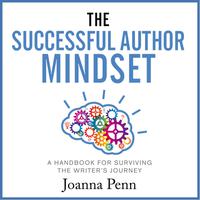 View audiobook of The Successful Author Mindset by Joanna Penn