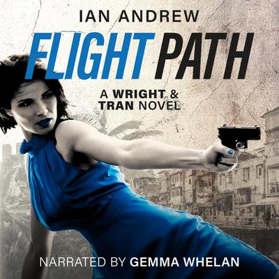 Flight Path by Ian Andrew