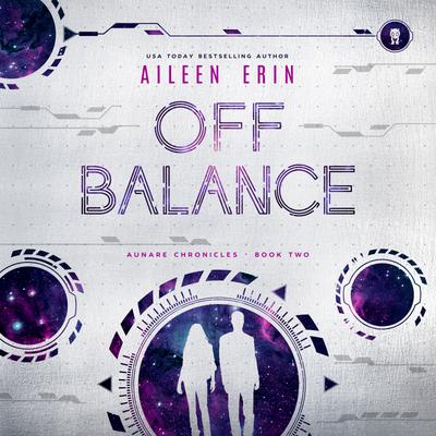 Off Balance by Aileen Erin