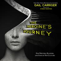 View audiobook of The Heroine's Journey by Gail Carriger