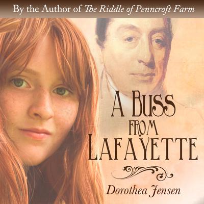 A Buss From Lafayette by Dorothea Jensen