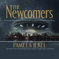 View audiobook of The Newcomers by Pamela Jekel
