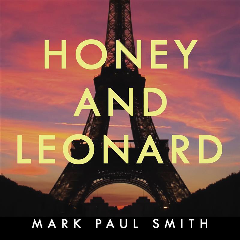 Honey and Leonard by Mark Paul Smith
