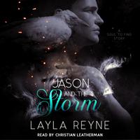 View audiobook of Jason and the Storm by Layla Reyne