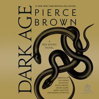 View audiobook of Dark Age by Pierce Brown