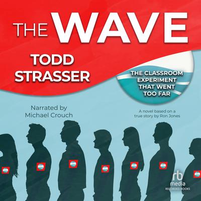 The Wave by Todd Strasser