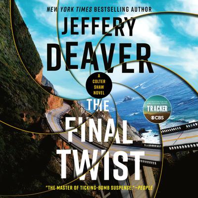 The Final Twist by Jeffery Deaver