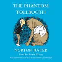 View audiobook of The Phantom Tollbooth by Norton Juster