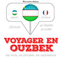 View audiobook of Voyager en ouzbek by JM Gardner
