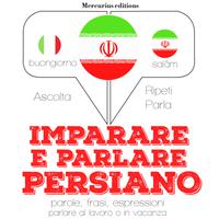 View audiobook of Imparare e parlare Persiano by JM Gardner