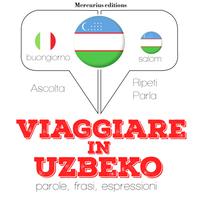 View audiobook of Viaggiare in Uzbeko by JM Gardner