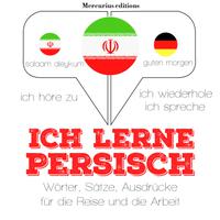 View audiobook of Ich lerne Persisch by JM Gardner