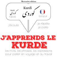 View audiobook of J'apprends le kurde by JM Gardner