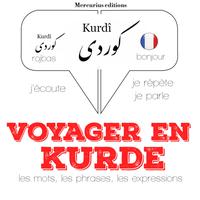 View audiobook of Voyager en kurde by JM Gardner