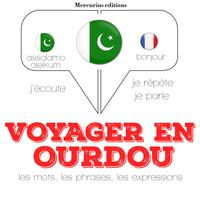 View audiobook of Voyager en ourdou by JM Gardner