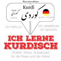 View audiobook of Ich lerne Kurdisch by JM Gardner