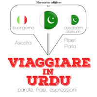 View audiobook of Viaggiare in Urdu by JM Gardner