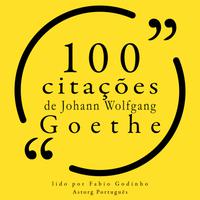 View audiobook of 100 citações de Johann Wolfgang Goethe by Johann Wolfgang Goethe